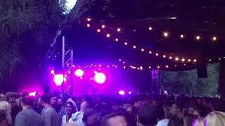 Sven V&auml;th  || Cocoon20 @ Blaues Wasser X Sparta // Frankfurt 07.09.2019 (2.)