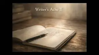 Writer's Ache II