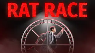 Ditch the Rat Race and LIVE the Life You've Always Wanted!