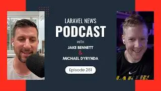 State of PHP, Caching Laravel, and Monitoring Apps