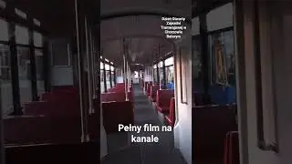 Duewag PT-8 #906 Dzień Otwarty zajezdni tramwajowej w Chorzowie 2025