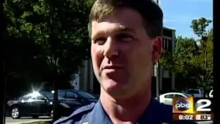 Campus assault