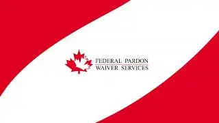 How to Apply for a Canadian Pardon
