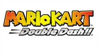 Star Invincibility - Mario Kart: Double Dash!!