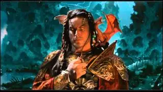 Magic Duels Origins Starter Deck RW Enchant