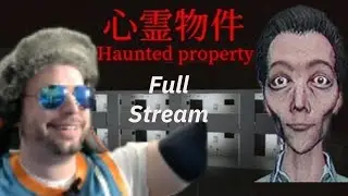 Haunted Property Full Stream Highlights and Banter