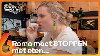 Zijn De Slangen door hun VOORRAAD heen?! | De Bondgenoten #AFL397