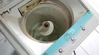 MÁQUINA BRASTEMP SMART 5 KILOS DE ROUPA SECA QUEBROU O BATEDOR OU AGITADOR