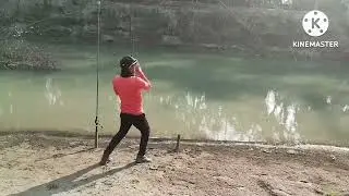 n fishing s video nodime fishing video misttek fish video #amazingfishingvideo #villagefishingvideo
