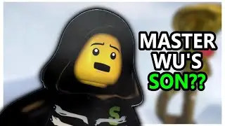 Revisiting MORE Old Ninjago Theories...
