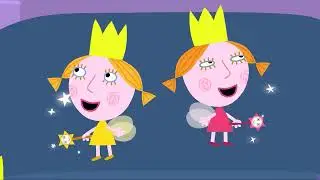 Ben and Holly&rsquo;s Little Kingdom | The Frog Prince | Kids Videos