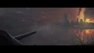 Hearts of Iron IV Arms Against Tyranny - Danish Song of Liberation