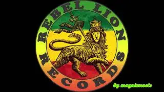 George Boswell - Jah Fire, Observer Records-197x