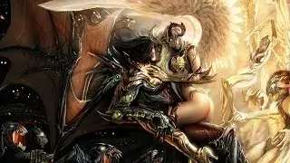 THE DARKNESS ESPECIAL ¡COMICS Y VIDEOJUEGOS!