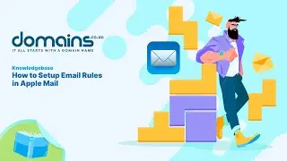 How to Create Email Rules in Apple Mail