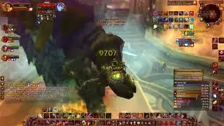 Warmane | Lordaeron | VOA 10 - Toravon the Ice Watcher 👿 | Fury Warrior PoV