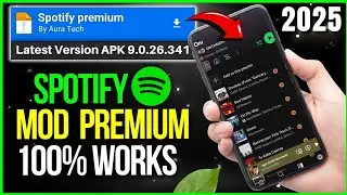 How to Get Spotify Premium for Free in 2025 (Legit Way) 🎵🎶