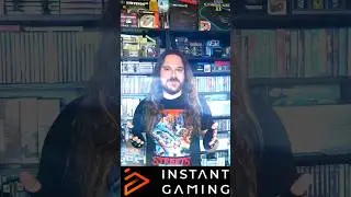 Novos Parceiros: Instant Gaming 👊 #shorts
