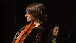 Vivalto da camera. Vieuxtemps-Schumann-Brahms. Pro Arte Mercedes
