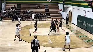 John F. Kennedy High School, Silver Spring, MD vs. Rockville HS, January 6, 2026