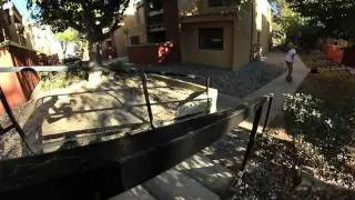 David Lopez Theeve Trucks