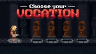 The Vocation