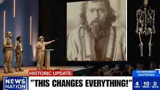 Sacred Ancestor Returns: SHOCKING Kennewick Mystery Solved