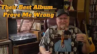 This Rock Band's Best Album...Period