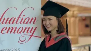 [Event] BUV Graduation Ceremony 2016 - Lễ bế giảng Đại học Anh Quốc Việt Nam 2016