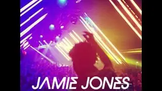 Jamie Jones Live Dj Set @ Timewarp Mannheim 06.04.2013