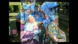 OPFB Pellegrinaggio Lourdes 2010