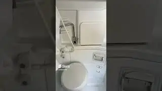 2022 Thor Motor Coach Sanctuary 19P at Optimum RV Ocala!