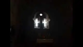Յամենայն ժամ. Հասմիկ Բաղդասարյան