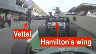 Vettel: 