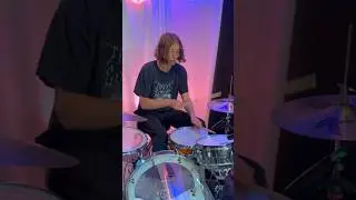 Cycle One - Cast Away (Drum Cover)