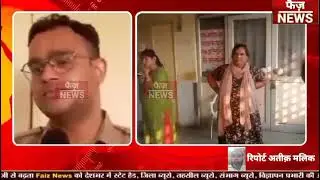 Delhi GTB hospital riyazuddin murder case में Shahdara district additional DCP ने दी जानकारी।Khajuri