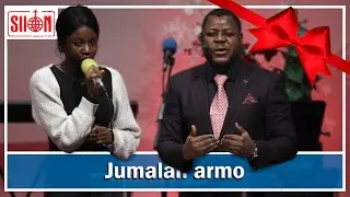 Blanchard Mayele - Jumalan armo - 14.12.2025