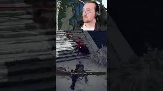 Die Ganker ganken | Elden Ring