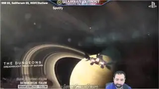 Streamer Spotlight: SyntaxSe7en