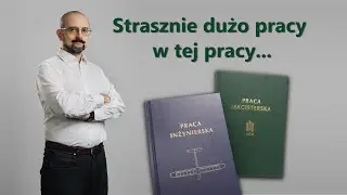 Jak napisać pracę dyplomową: mapa działań, narzędzi i celów