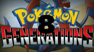 Pokemon Generation 8 Leaks In Hindi Nintendo Switch By galactic garchomp