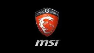 MSI GE62 2QD APACHE обзор от ZOMBIERUS