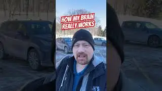 RV YouTube triple threat here today!