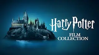 Harry Potter Film Collection | Trailer HD | Warner Brothers | Wizarding World