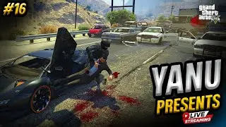 🔥 GTA 5 LIVE STREAM 🔥