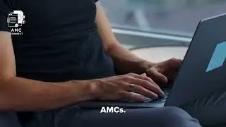 AMC-Connect by ieIMPACT