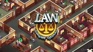 Law Empire Tycoon   Idle Game HACK 😘 How to get HACK Unlimited Coins on iOS & Android Free 2022 !!!