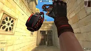 Wolfteam SOFTNYX SAND STORM, FROZEN, STORAGE 1 BEST MAPS IN WOLFTEAM?