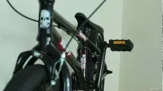 Madd Gear MGP Whiplash BMX Review | Skates.co.uk