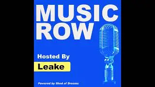 Geoffrey Himes on Music Row